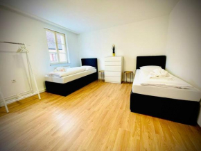 Apartment Goldschmied
